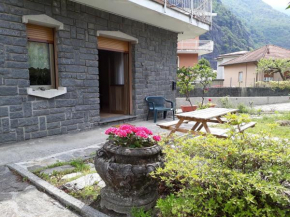 Casa di Ica